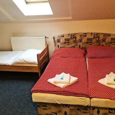 Rs Budoucnost Frýdlant nad Ostravicí エクステリア 写真