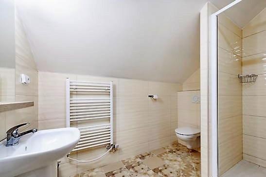 Rs Budoucnost Frýdlant nad Ostravicí エクステリア 写真