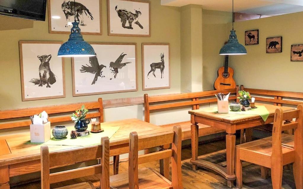 Rs Budoucnost Frýdlant nad Ostravicí エクステリア 写真