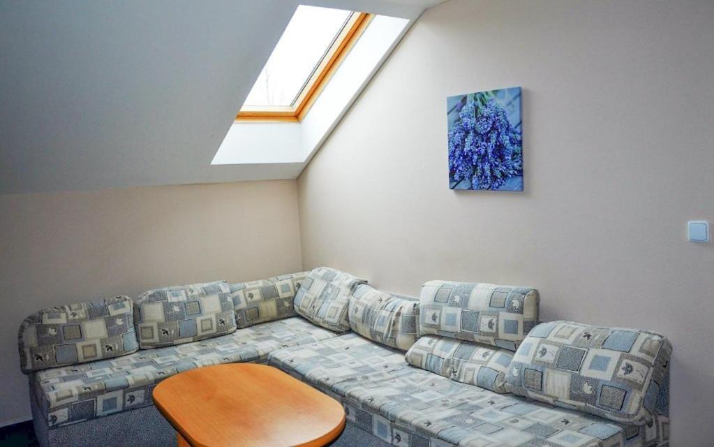 Rs Budoucnost Frýdlant nad Ostravicí エクステリア 写真