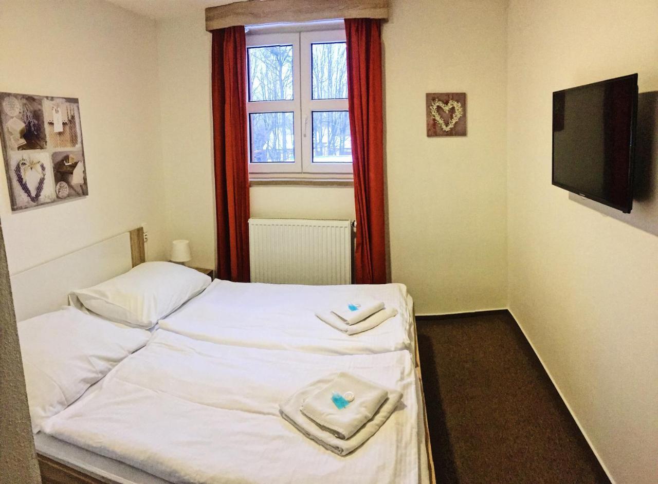 Rs Budoucnost Frýdlant nad Ostravicí エクステリア 写真